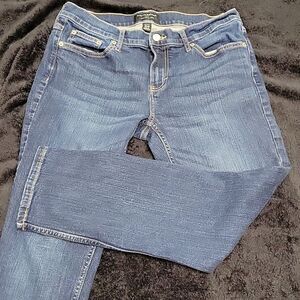 Banana Republic Girlfriend Jean Petite 29/8